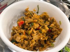 -陈小肠自助火盆烧烤(海门渔村美食街店)