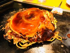 -鹤桥风月(ヨドバシ梅田店)