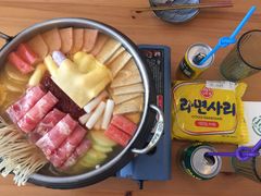 -小岛餐厅