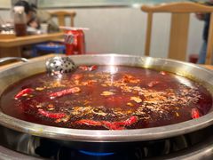 -飘香火锅(玉林西路店)