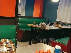 -鱼乐圈·烤鱼王·烧烤(博乐店)