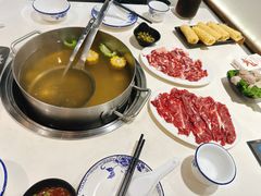 -陈记顺和潮汕牛肉火锅(韩江路店)