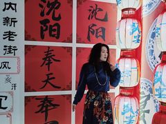 -中街·盛京龙城