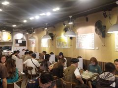 -旺记冰室(九龙中心大厦店)