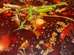 -大拿渔火锅(万豪白领富贵西园店)