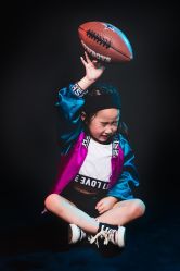 -熊猫叔叔高端儿童摄影(清江商场店)