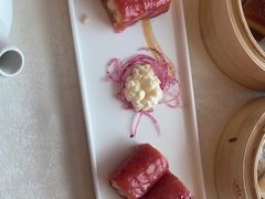 -山海天饮食集团(桃源居店)