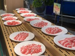 -遇上西雅图多融合海鲜自助餐厅(中房金谊广场店)