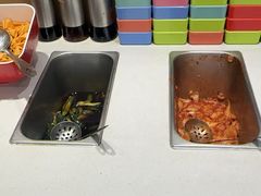 -满兴咱妈烀饼铁锅炖(兰州北街店)