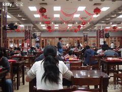 环境一-华中科技大学百景园(三楼酒店)