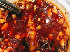 -马老六清真餐厅(雁滩店)