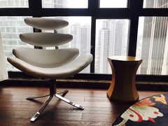 -上海外滩英迪格酒店