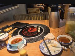 -李二鲜鱼(六堰大洋直营店)