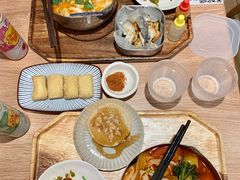 -小满手工粉(上海新世界城店)