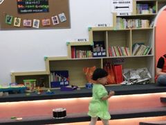 -澳洲袋鼠早教(南二环店)