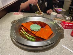 -大龙燚火锅(太古里店)