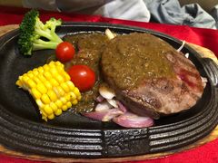 -斗牛士牛排餐厅(世欧王庄店)