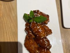 -枣子树·素食餐厅(普陀山店)