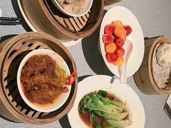 -潮府馆·非遗潮州菜·世纪公园(新国际博览中心店)