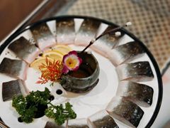 -韩香福烤肉庄园(华夏路店)