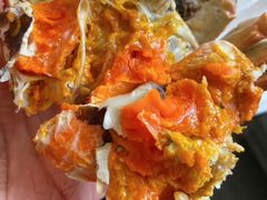 -成隆行·蟹王府(九江路店)