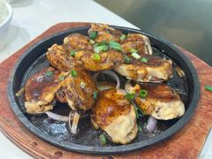 -光明邨大酒家(淮海路店)