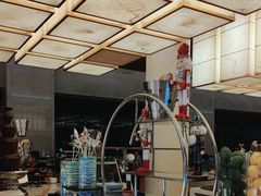-东西风牛排馆周末烧烤自助(首都机场希尔顿店)