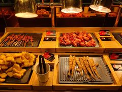 -比格比萨自助(德思勤四季汇店)