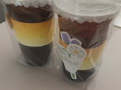 -Sips&Lick茶兰咖啡(五道口店)