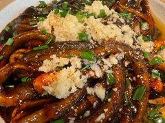 -老淮滨-蚌埠非遗小吃(淮河路店)