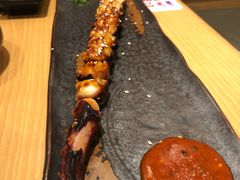 -沼津港渔市(宏伊国际广场店)