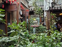 -束河人家(南锣鼓巷店)