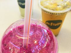 -Mr.Fruits水果先生(北京市百货大楼店)
