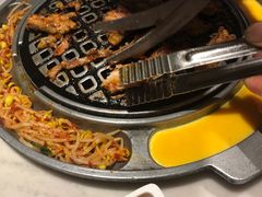 -韩宫宴烤肉·料理(苏州中心店)