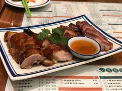 -小龍鳳餐室(番禺路店)
