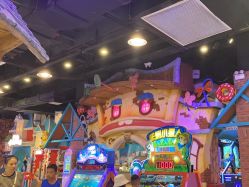 -卡通尼乐园(重庆南坪协信星光店)