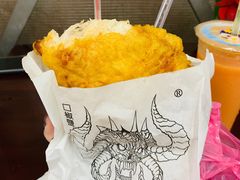 -花莲东大门国际观光夜市