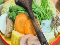 -沼津港精致料理·寿喜烧·烧鸟(青浦宝龙广场日料榜单店)