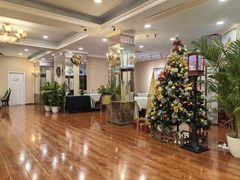 -新侨三宝乐西餐厅(崇文门店)