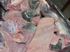 梭边鱼-肖肖酸萝卜鱼火锅(总店)