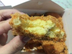 -泸溪河桃酥(秦淮夫子庙一店)