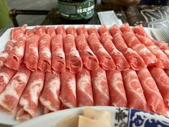 高钙羊肉-福寿斋(顺义总店)