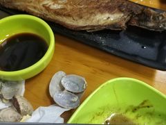 -韩泉韩国美食屋(朝晖路店)