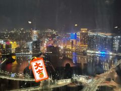 -澳门旅游塔360°旋转餐厅(南湾湖广场店)