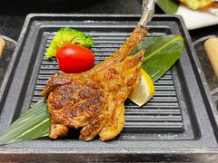 -川骄海鲜自助(亚运村店)