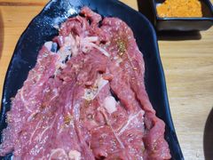 雪花肥牛-牛犇炭火烤肉·鲜切烤肉(承德总店)