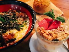 -来龙里 精致 东南亚餐室(万象城店)