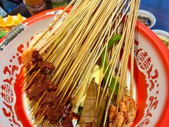 -牛签签串串香(IFS店)