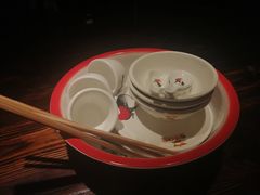 -广府乡下·饭庄(新港东路店)
