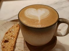 -良木缘咖啡西餐(太古里店)